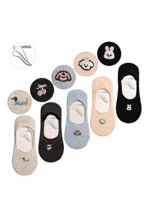 Baleriny Moraj CDB201-015 35-41