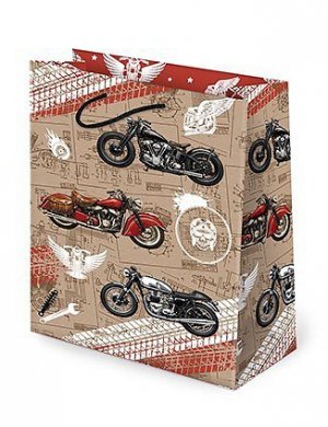 Torba Paw T-2K Set 158 Męskie A'10