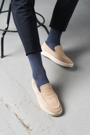 Skarpety Steven art.124 Bamboo męskie 41-46
