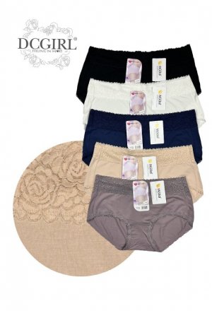 Figi DC Girl 29190 A'2 S-XL