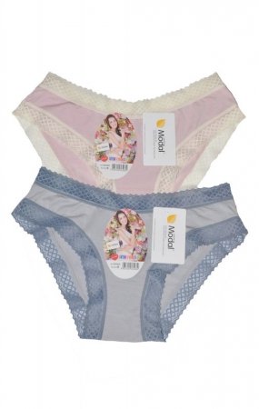 Figi DC Girl 26568/wz.2 A'2 S-XL