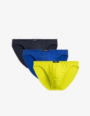 Slipy Atlantic 3MP-170 A'3 S-2XL