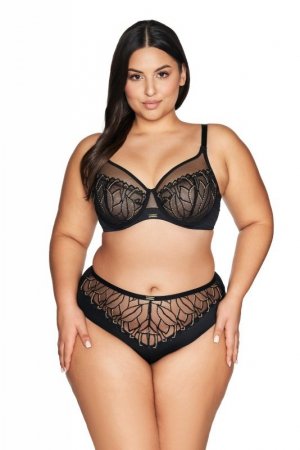 Figi Ava 2114/B Brazyliany S-3XL