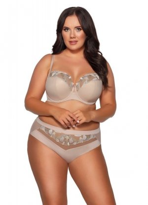 Figi Ava 2081/B Brazyliany S-2XL