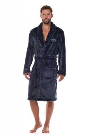 Szlafrok L&L 2453 Ready 3XL męski