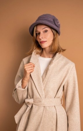 Kapelusz Art Of Polo 23395 Paola damski