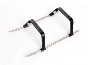 Płozy Sanki Podwozie  WL TOYS V913-24 - WYSYŁKA 24H