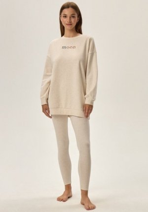 Piżama/Homewear Henderson Ladies 41870 Fune dł/r S-2XL- WYSYŁKA 24H