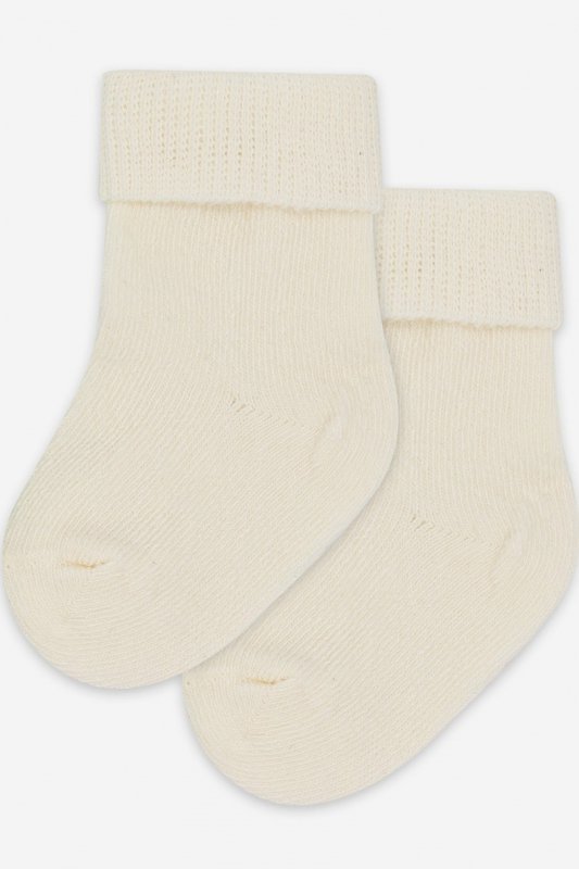 GATTA SKARPETKI GŁADKIE 0-2 LATA U14.08P - WYSYŁKA 24H