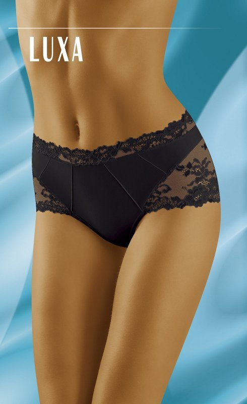 Figi Wolbar Luxa - WYSYŁKA 24H