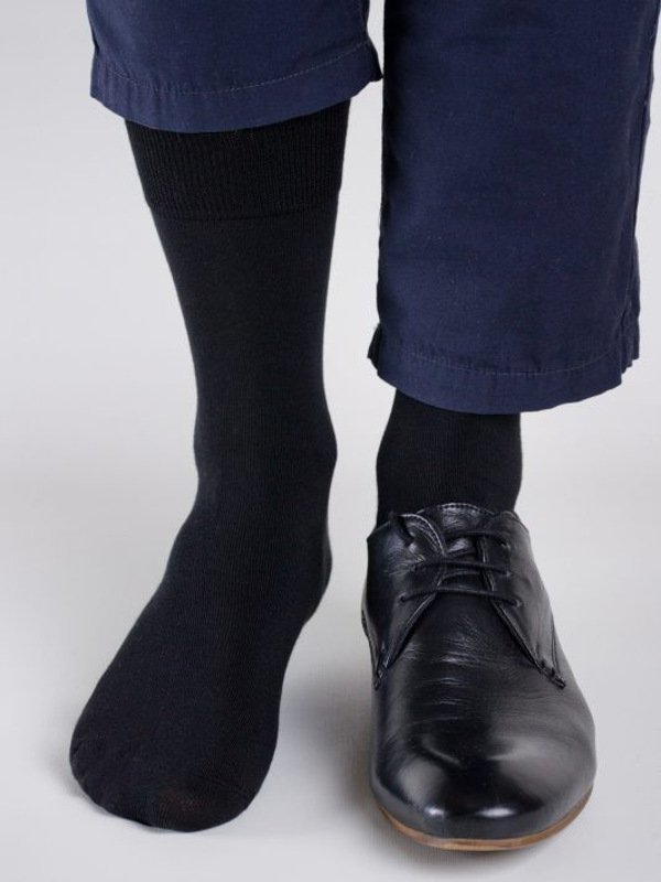 Regina Socks Skarpety BAMBUS MĘSKI