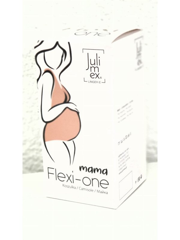 Julimex Koszulka FLEXI ONE MAMA