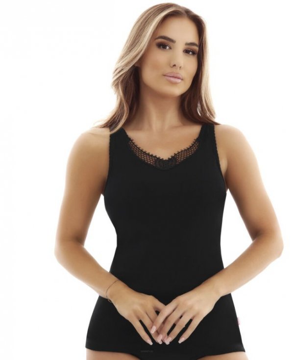 Emili Koszulka AMBER PLUS