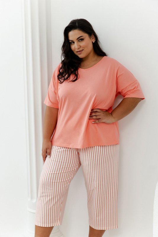 Taro Piżama 3376 ELOISE SS/25