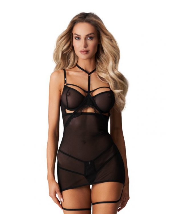 Obsessive ARROWELL CHEMISE