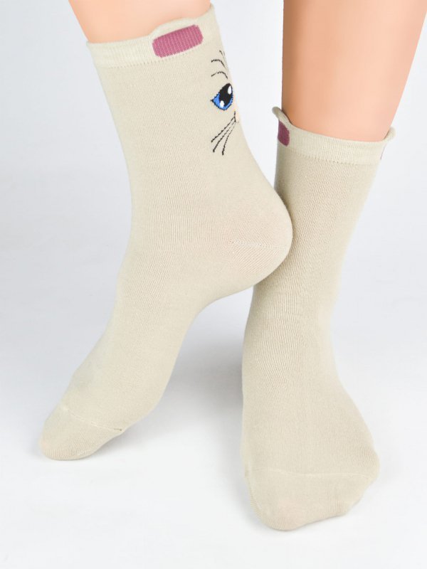 Noviti Skarpety SB156/G/01