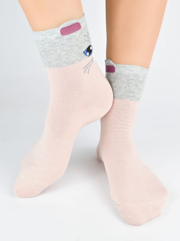 Noviti Skarpety SB156/G/01