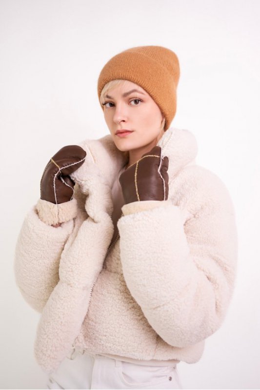 Art of Polo Czapka CZ24308 KIMMY