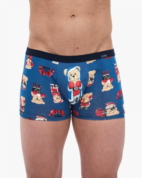 Cornette Bokserki TATTOO 280/250 BOXER 2