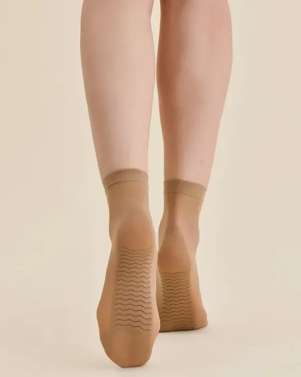 GABRIELLA Skarpety 623 MEDICA 20