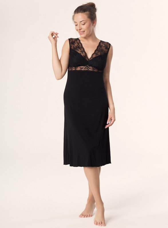 Nipplex Koszula nocna PETRA/KM29 DŁ