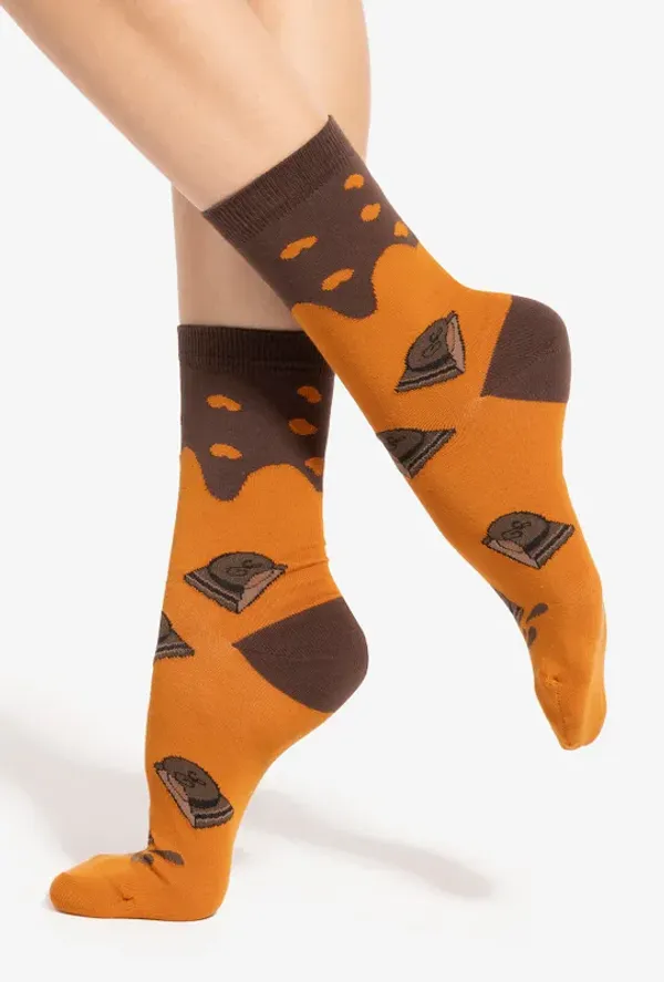 GATTA Skarpety WEDEL SOCKS 07