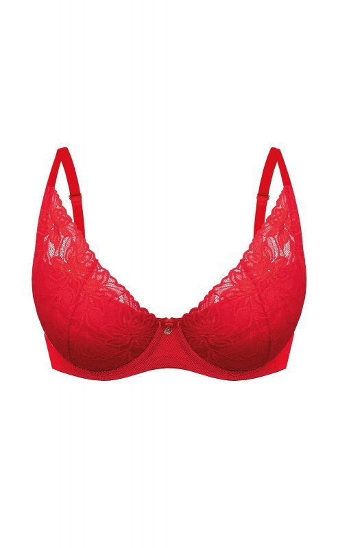 Nipplex Biustonosz LAURA PUSH CZE