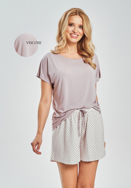 Taro Piżama 3516 MARCELLA SS/26