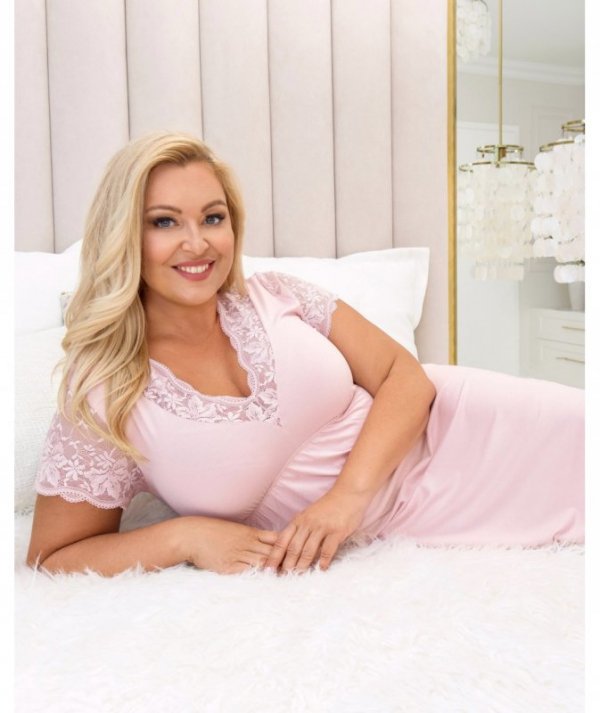 Donna Koszulka SONIA PLUS