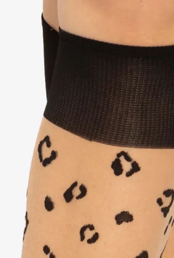 GATTA Podkolanówki TRENDY LINE 28