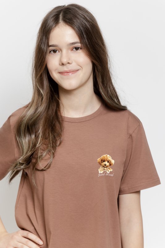 Taro Piżama 3591 COCO SS/26