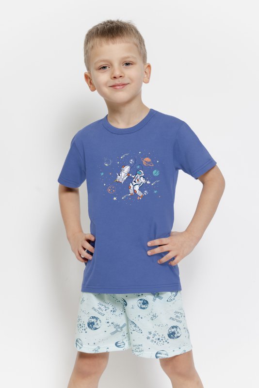 Taro Piżama 3601 ORION SS/26