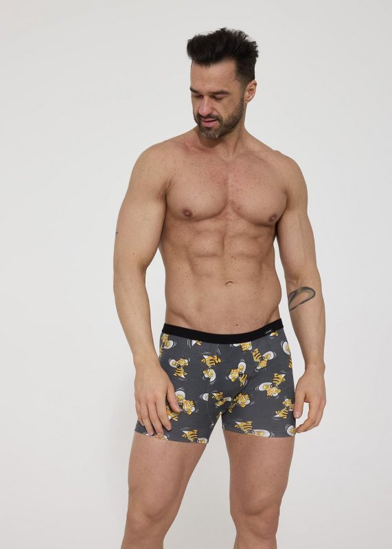 Cornette Bokserki TATTOO 280/254 HORNET