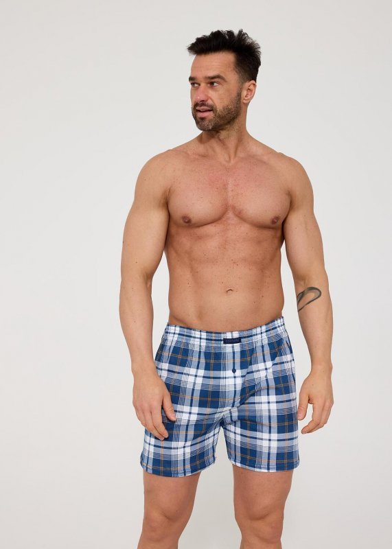 Cornette Bokserki COMFORT 008/336