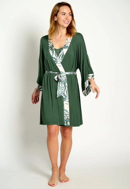 YSABEL MORA Szlafrok 12031004