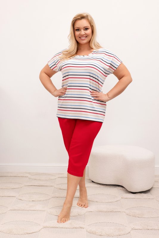 Regina Piżama 4001A