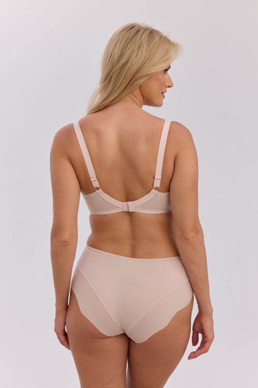 Gaia Biustonosz 1357 RÓŻ