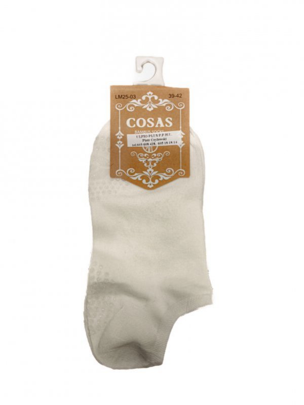 Tak Socks Stopki 209/LM25 COSAS