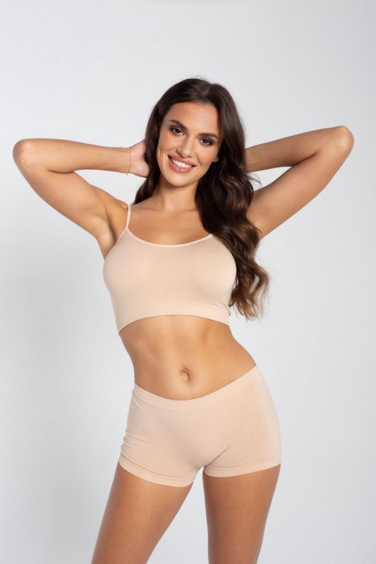 GATTA BODYWEAR Majtki - Short Viki