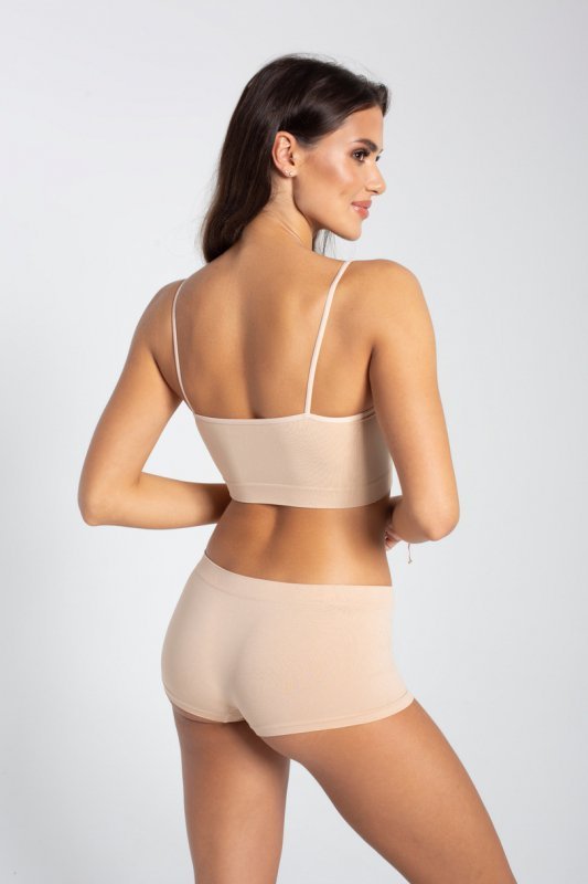 GATTA BODYWEAR Majtki - Mini Short Niki