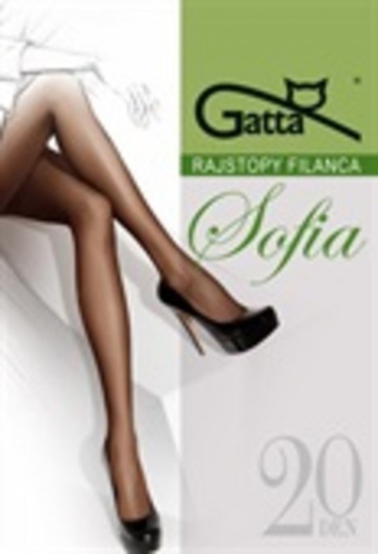 GATTA SOFIA 20- Elastil roz.5
