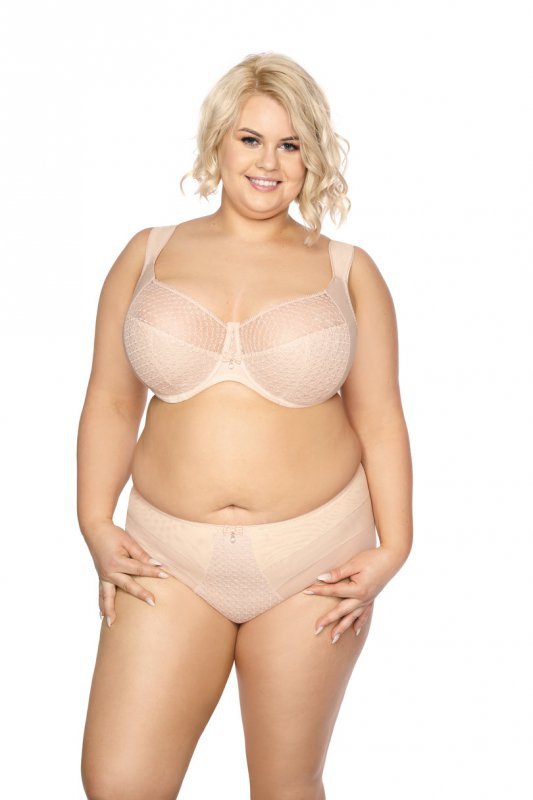 GAIA BIUSTONOSZ SOFT SAMIRA MAXI ART. 874