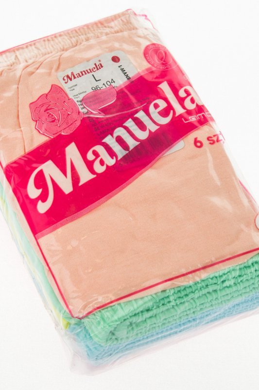 LAMA FIGI MANUELA M