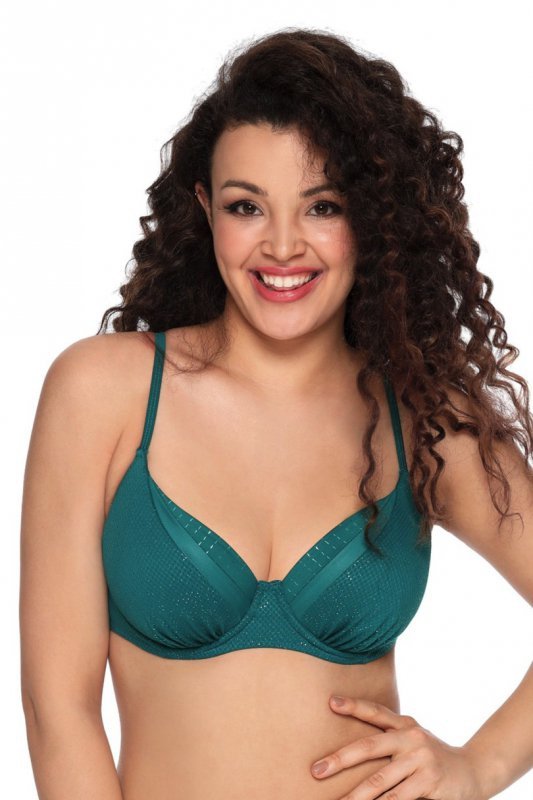 AVA SWIMWEAR BIUSTONOSZ SK 139 EMERALD