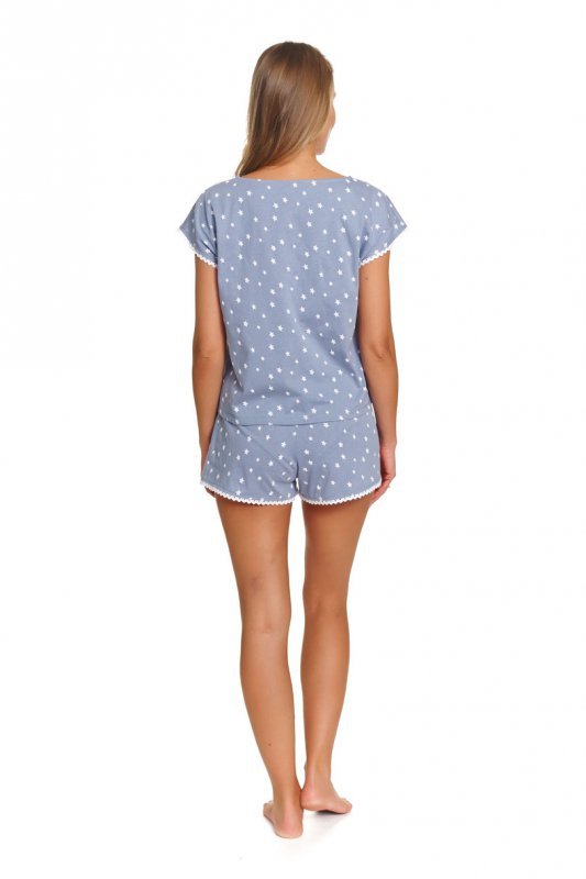 DOCTOR NAP PIŻAMA DAMSKA PM.4401