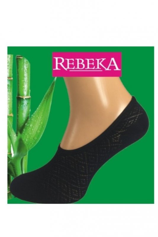REBEKA MOKASYNY DAMSKIE 1015