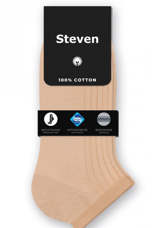 STEVEN STOPKI 100% BAWEŁNY 042