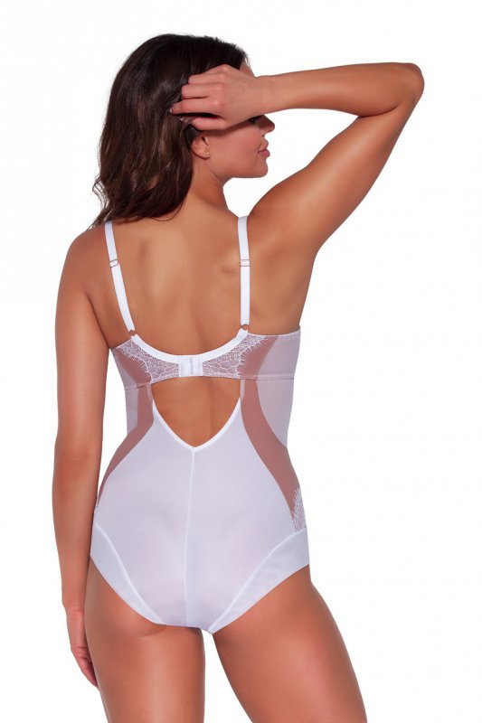 AVA BODY 021 WHITE SHELL