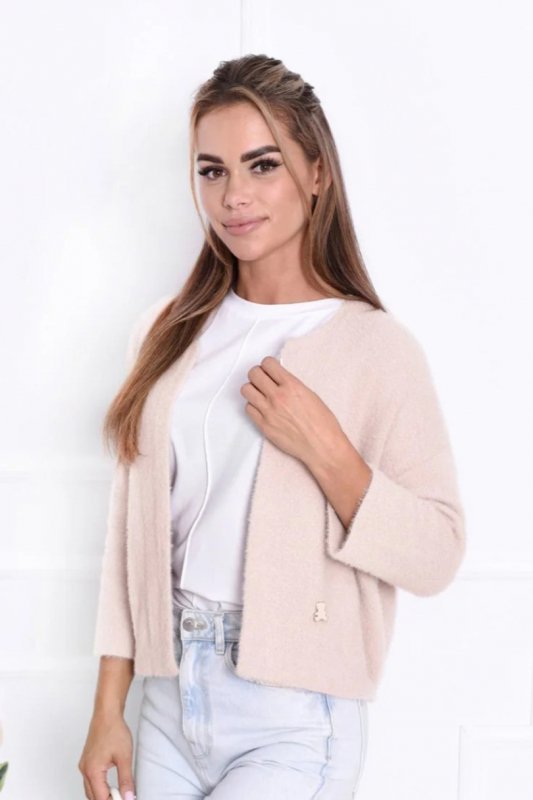 OFF PINK SWETER ALICE