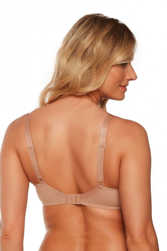 GAIA BIUSTONOSZ SOFT NIKE 1135 MOKKA